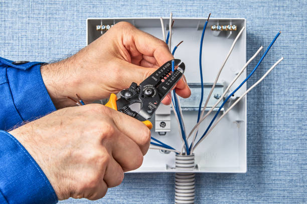 Best Electrical Troubleshooting and Repair  in Faxon, PA