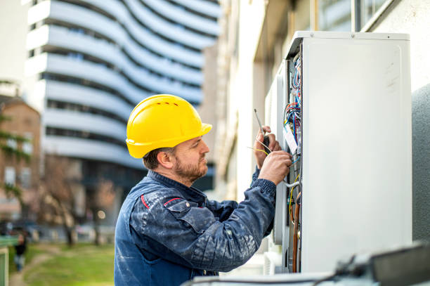 Best Electrical Safety Inspections  in Faxon, PA